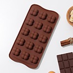 Форма силиконовая Креоль