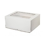 Коробка для торта 29*39*25 см