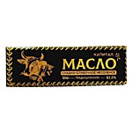 Масло сливочное Капитал 82,5% 500 г