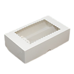 УЦЕНКА Коробка для 14 макаронс 20*12*5,5 см