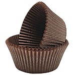 Капсулы для конфет 30*20 мм 95-100 шт