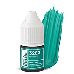 Краситель гелевый жирораствримый Art Color Choco №3282 Мятный 12 мл