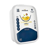 Пюре Агробар Тропический микс 250 г