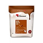 Шоколад Молочный Carma Seriz 35% 5 кг