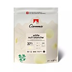 Шоколад Белый Carma Nuit Blanche 37% 5 кг