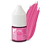 Краситель гелевый жирораствримый Art Color Choco №212 Бабл гам 12 мл