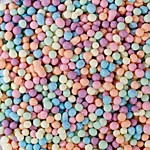 Драже Пастельный микс 2-5 мм 100 г