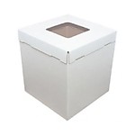 Коробка для торта 50*50*50 см Коробка для торта 50*50*50 см