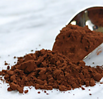 Какао порошок алкализованный  Алтинмарка Турция 10-12% 500 г