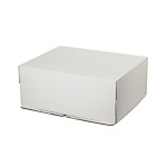 Коробка для торта 40*60*20 см