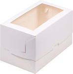 УЦЕНКА Коробка для рулета 21*12*12 см