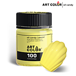 Краситель жирорастворимый Art Color №100 Лимонад 10 г