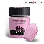 Краситель жирорастворимый Art Color №236 Пыльная роза 10 г