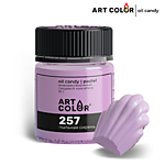 Краситель жирораствримый Art Color №257 Пыльная сирень 12 мл