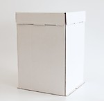 УЦЕНКА Коробка для торта 30*30*45 см