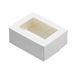 УЦЕНКА Коробка для пряников 8*10*3,5 см