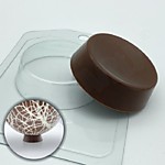 Форма для шоколада Подставка для шара (для диаметра 18 см)