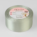 Лента атласная 40 мм № 176