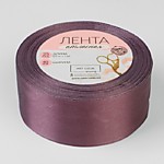 Лента атласная 40 мм № 84