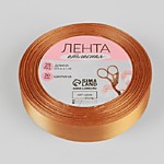 Лента атласная 20 мм № 174