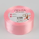 Лента атласная 40 мм № 04