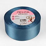 Лента атласная 40 мм № 36