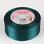 Лента атласная 40 мм № 153
