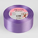 Лента атласная 40 мм № 21