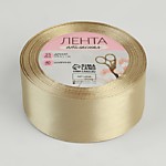 Лента атласная 40 мм № 168