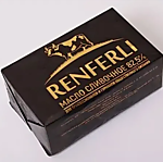 Масло сливочное RENFERLI 82,5% 400 г