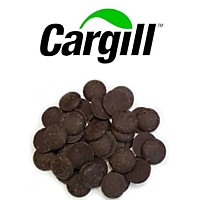 Шоколад темный Cargill 54% 500 г