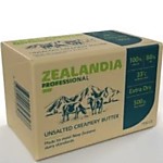 Масло сливочное Зеландия 84% 500 г