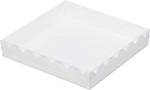 УЦЕНКА Коробка для пряников 25*25*3,5 см