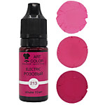 Краситель гелевый Art Color ELECTRIC Розовый 10 мл
