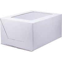 Коробка для торта 30*40*20 см