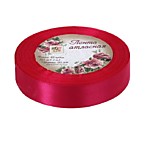 Лента атласная 20 мм 23 м № 120