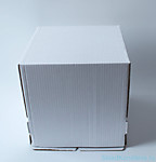 УЦЕНКА Коробка для торта 30*30*30 см