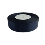 Лента атласная 2,5 см 30 м S-058 Синяя