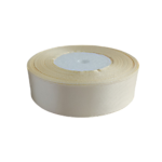 Лента атласная 2,5 см 30 м S-099 Бежевая