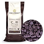 Шоколад темный 54,5% Callebaut 10 кг