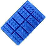 Форма силиконовая Лего детали