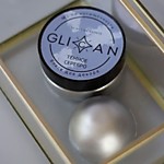 Пищевой краситель Темное серебро GLICAN 10 г