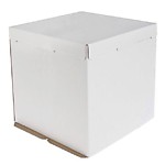 УЦЕНКА Коробка для торта 30*30*30 см