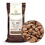 Шоколад молочный 33,6% Callebaut 10 кг