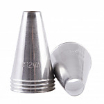 Насадка круглая 12 мм