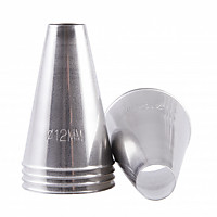 Насадка круглая 12 мм