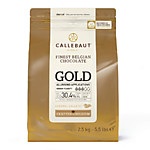 Шоколад Gold Callebaut 250 г