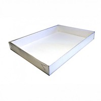 УЦЕНКА Коробка для пряников 35*25*3 см