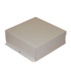 Коробка для торта 42*42*15 см