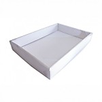 УЦЕНКА Коробка для пряников 36*26*5 см